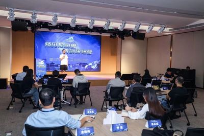 青春創想聚長寧，二十五位青年創業者共啟“獨角獸”孵化征程