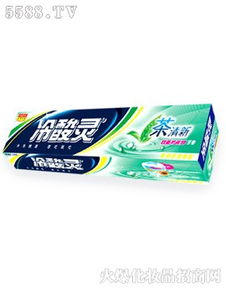 冷酸靈 守護(hù)國民口腔健康的重慶名片